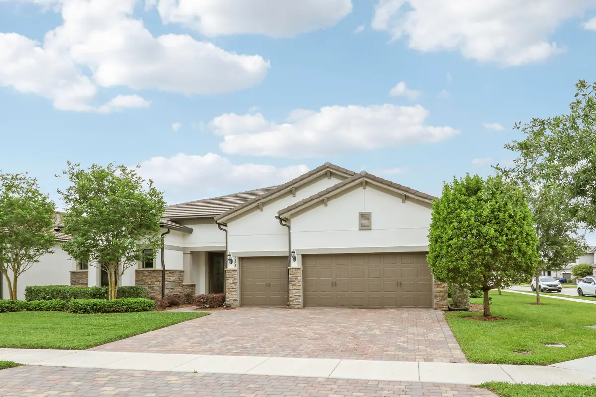 8308 Pedigree Circle, Lake Worth, FL 33467 - #1