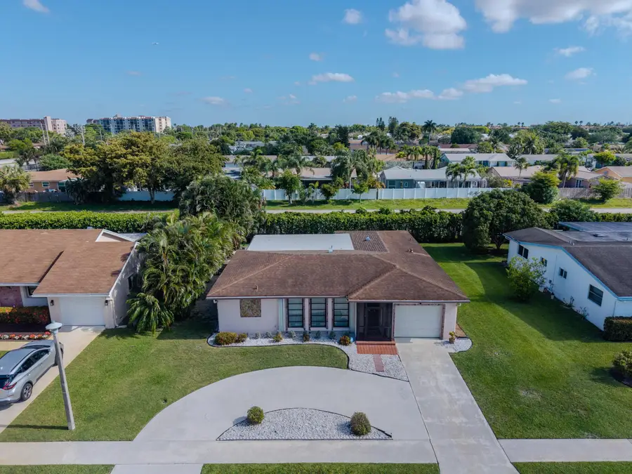 6431 Hitchin Post Way, Delray Beach, FL 33484 - #2