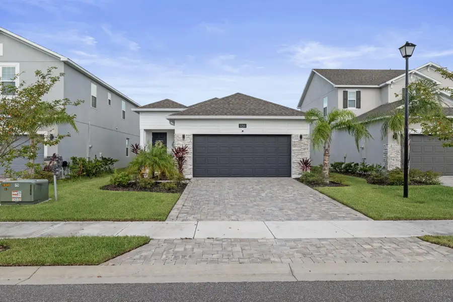 1254 Canfield Circle Se, Palm Bay, FL 32909 - #2