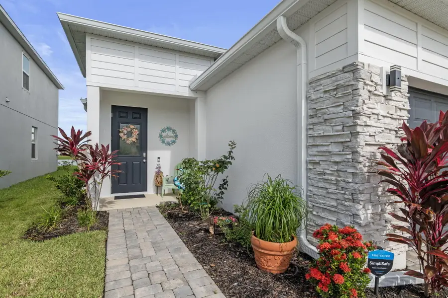 1254 Canfield Circle Se, Palm Bay, FL 32909 - #3