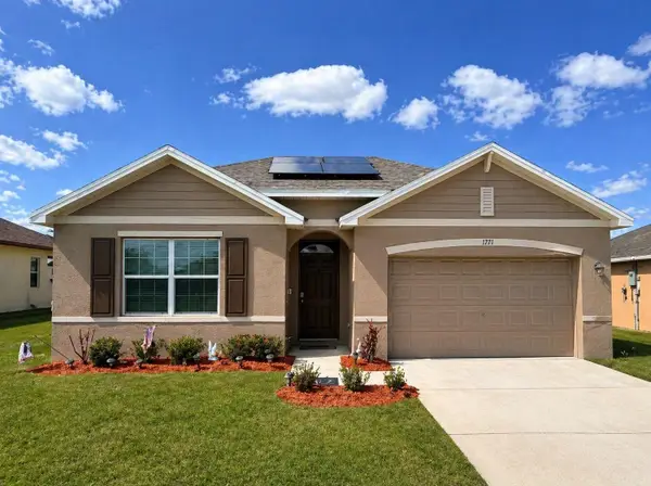 1771 SW Lofgren Avenue, Port St Lucie, FL 34953