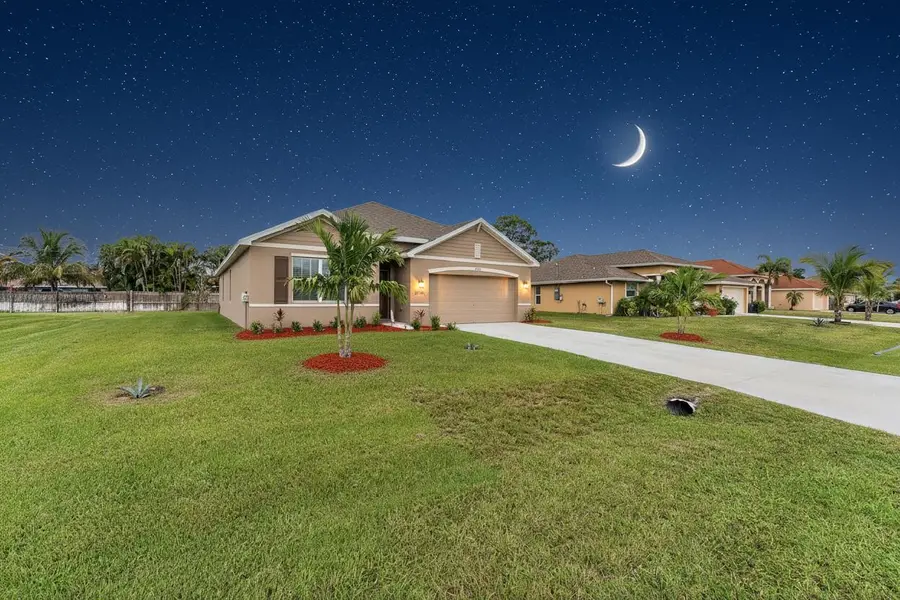 1771 SW Lofgren Avenue, Port Saint Lucie, FL 34953 - #2