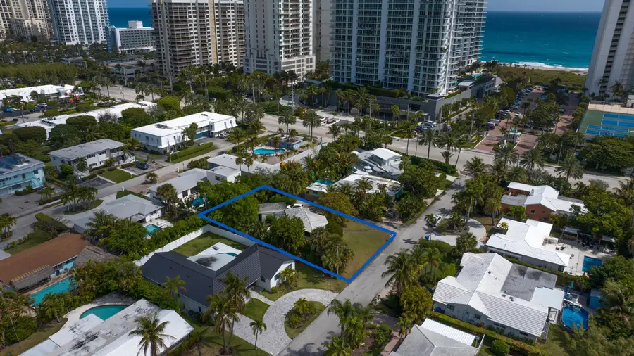 1260 N Harbor Drive, Singer Island, FL 33404 - #2