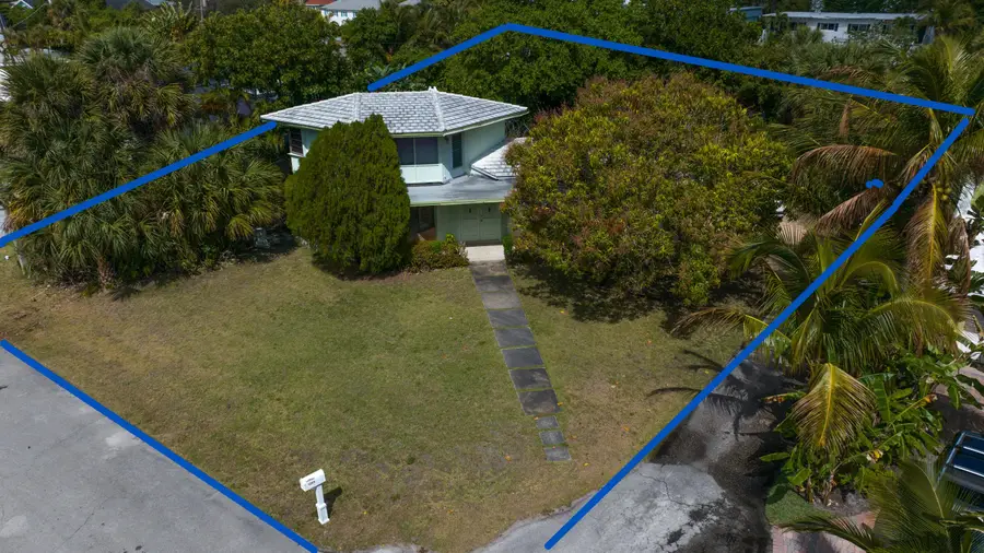 1260 N Harbor Drive, Riviera Beach, FL 33404 - #3