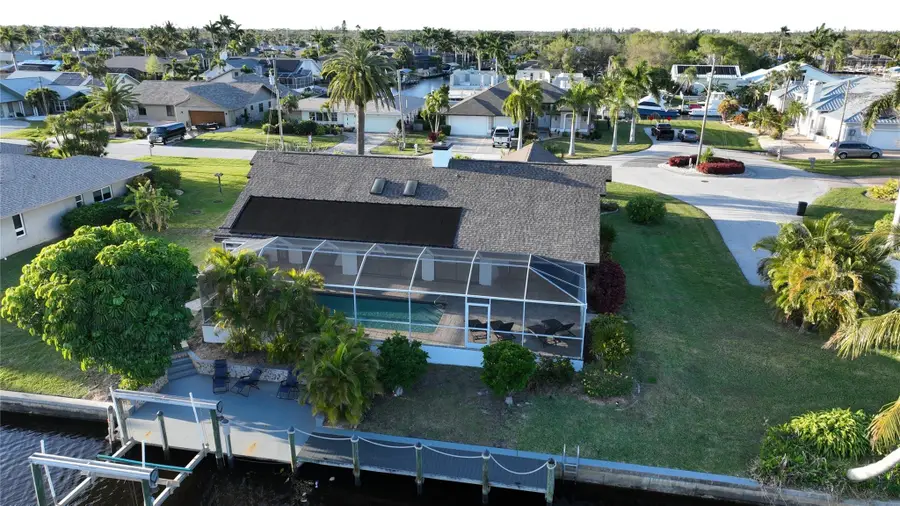 2328 SE 27th Street, Cape Coral, FL 33904 - #2
