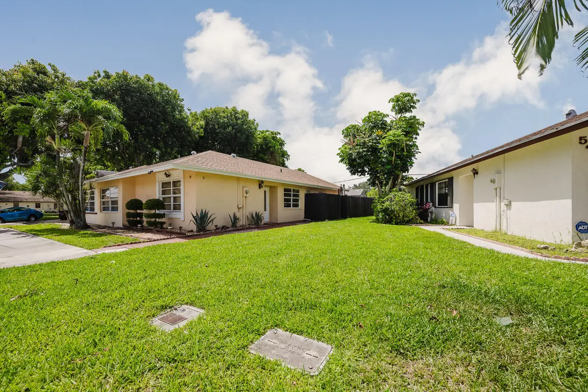 5402 Bonky Court #102b, West Palm Beach, FL 33415 - #1