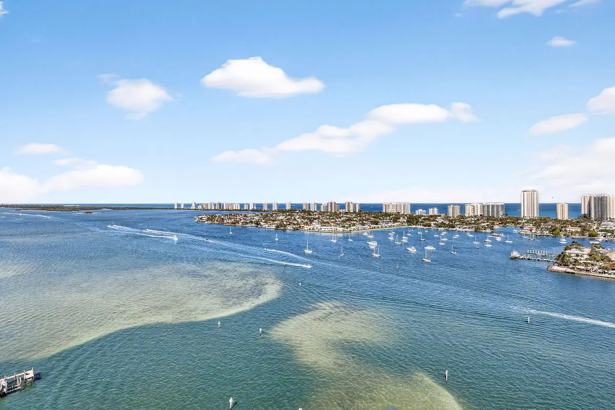 2640 Lake Shore Drive #2608, Riviera Beach, FL 33404 - #1