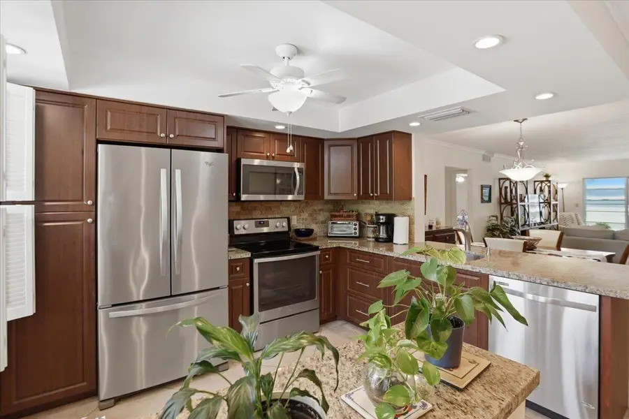 3004 Portofino Isle #E2, Coconut Creek, FL 33066 - #2