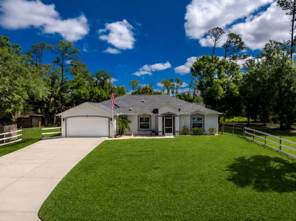 4286 Cobbler Lane, North Port, FL 34286