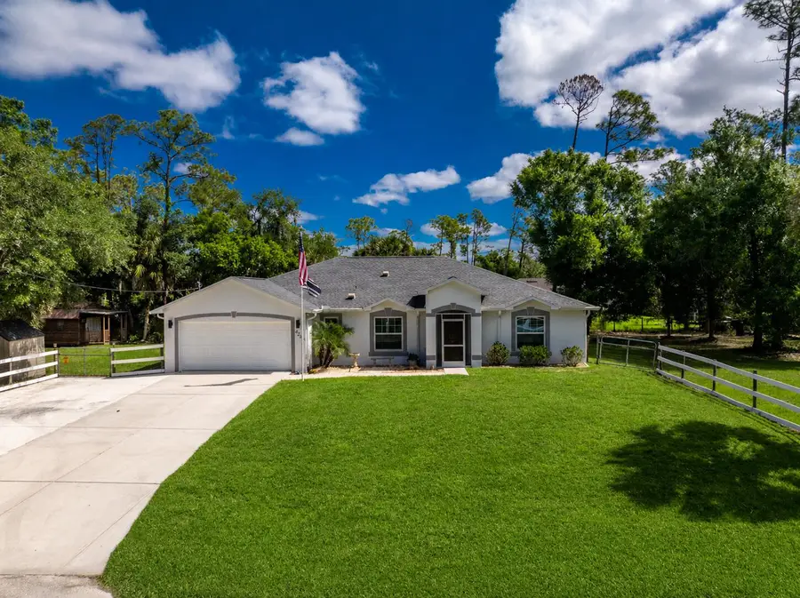 4286 Cobbler Lane, North Port, FL 34286 - #2