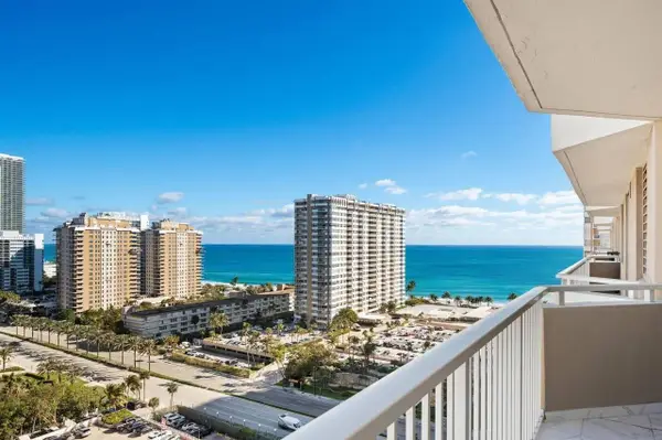 1985 S Ocean Drive #16b, Hallandale Beach, FL 33009