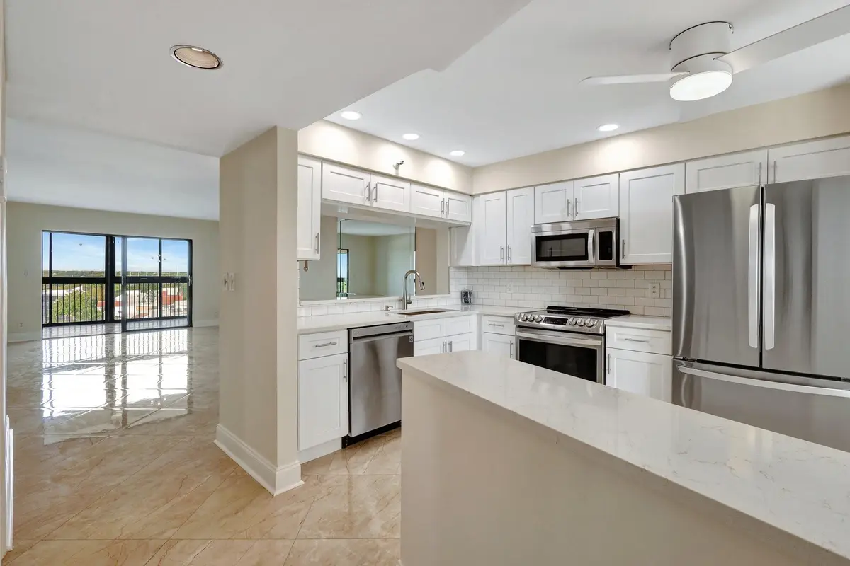 14460 Strathmore Lane #807, Delray Beach, FL 33446 - #1
