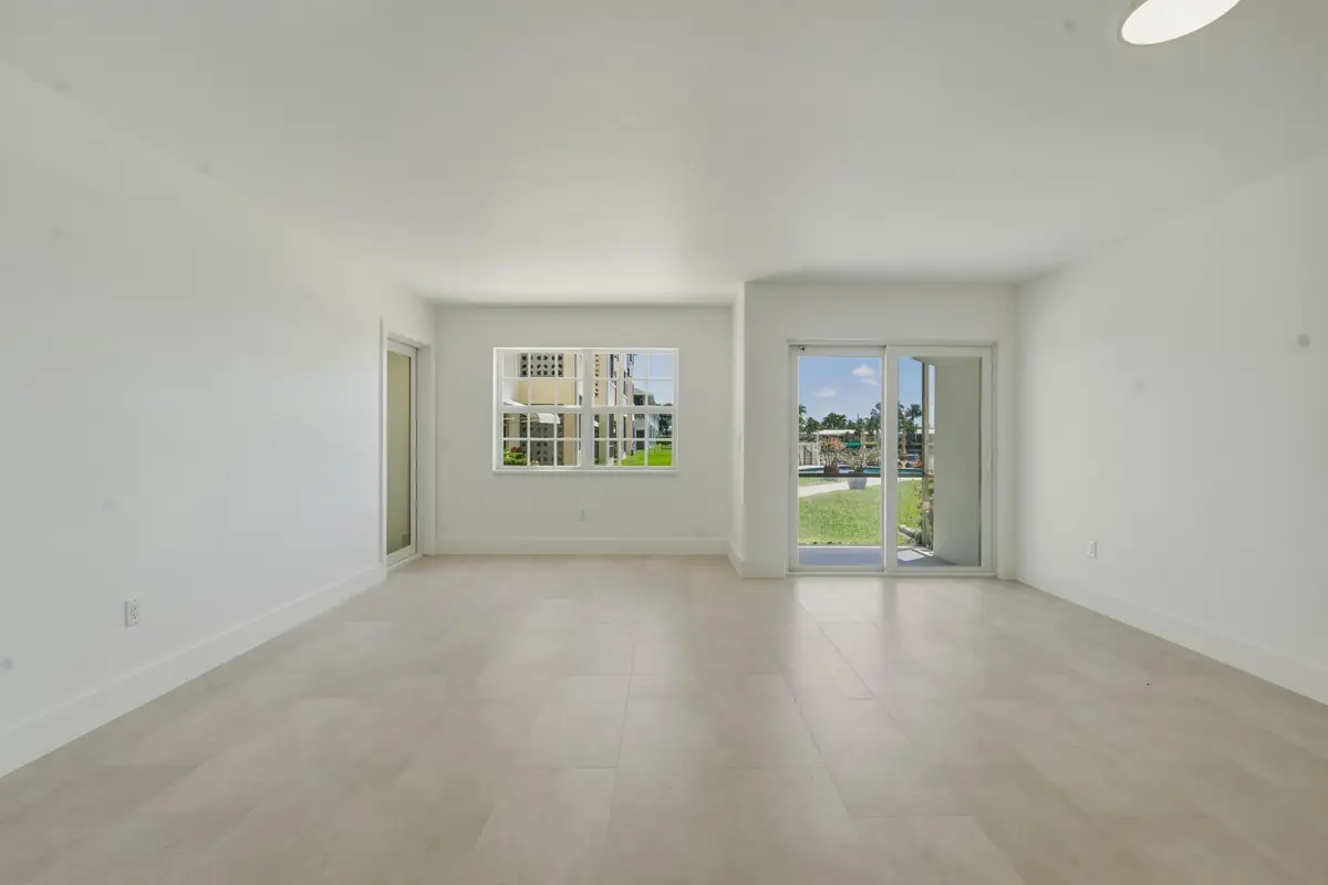 700 Pine Drive #105, Pompano Beach, FL 33060 - #1
