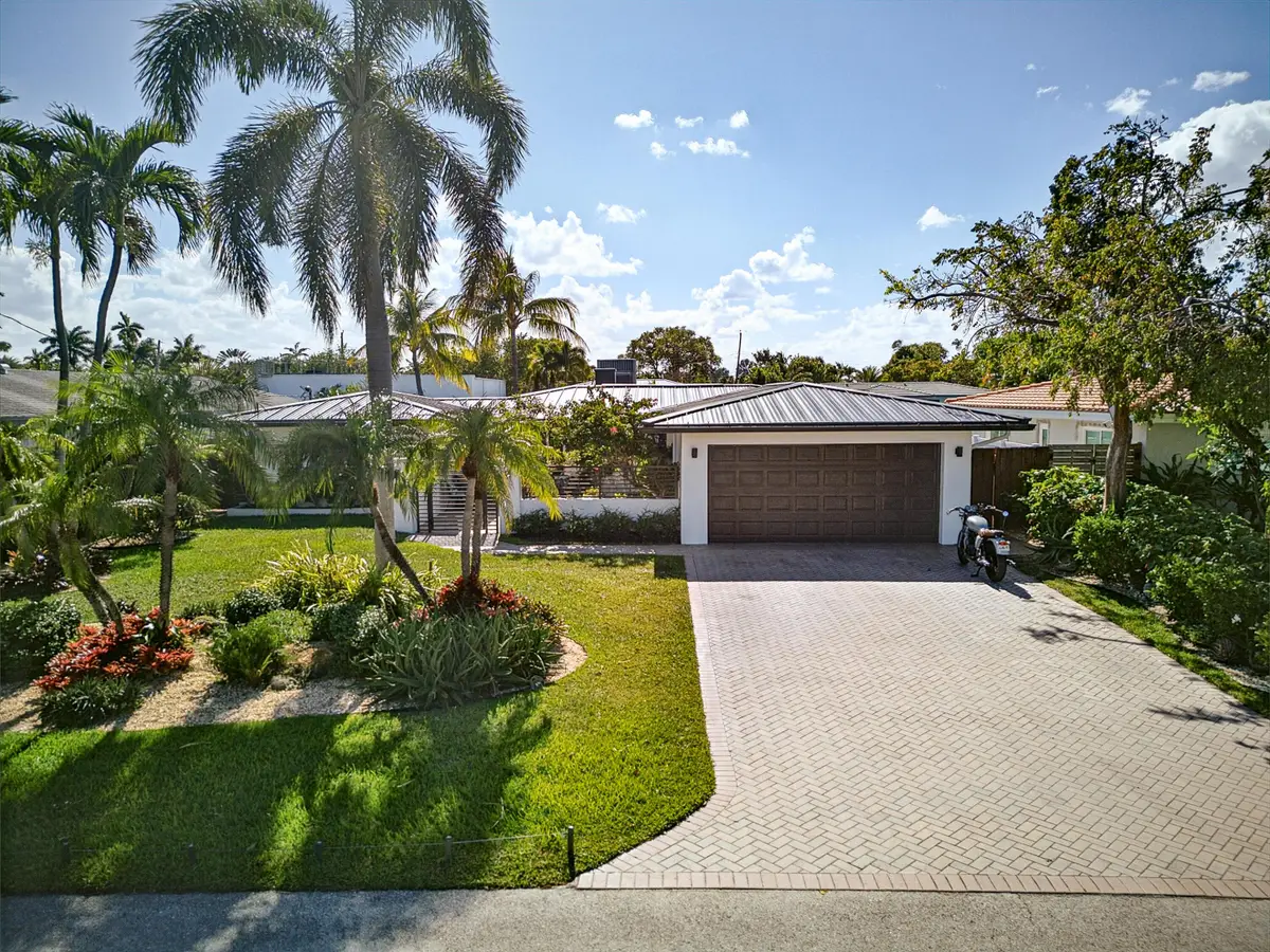 2125 NE 17th Terrace, Wilton Manors, FL 33305 - #1
