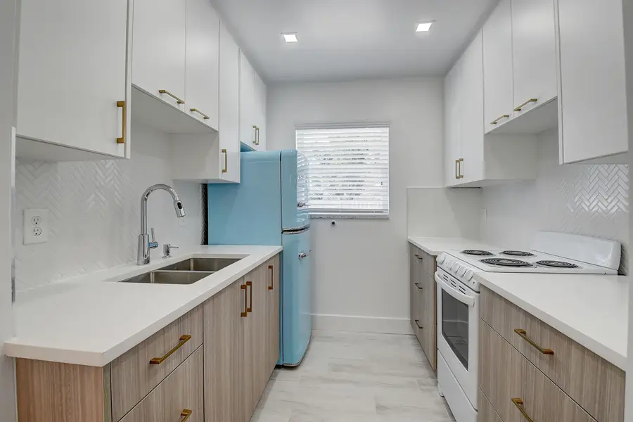 502 N H Street #1-4, Lake Worth Beach, FL 33460 - #2