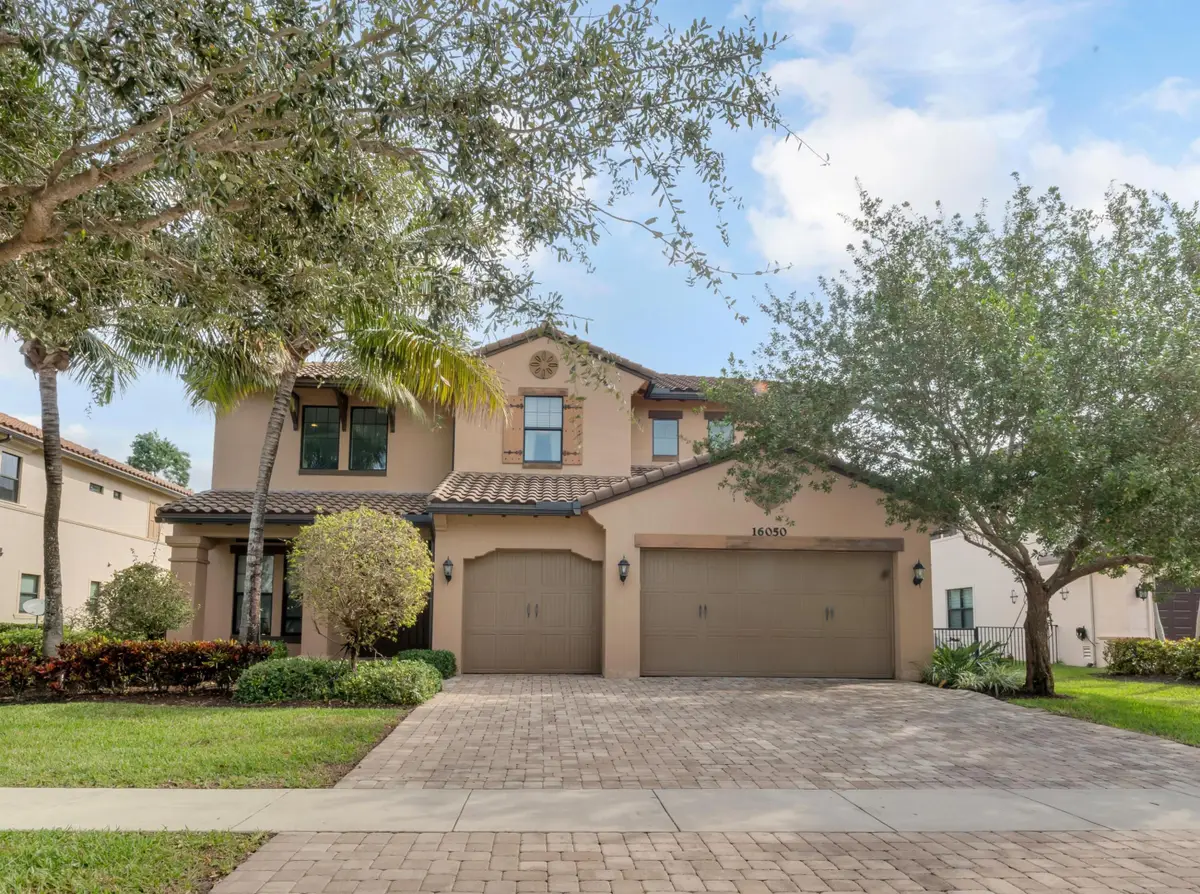16050 Tuscany Estates Drive, Delray Beach, FL 33446 - #1