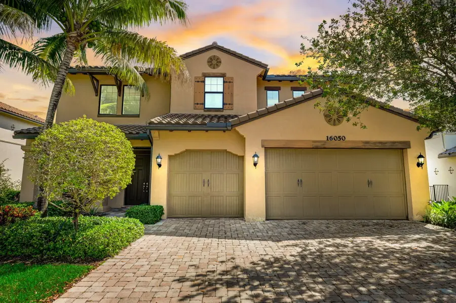 16050 Tuscany Estates Drive, Delray Beach, FL 33446 - #2
