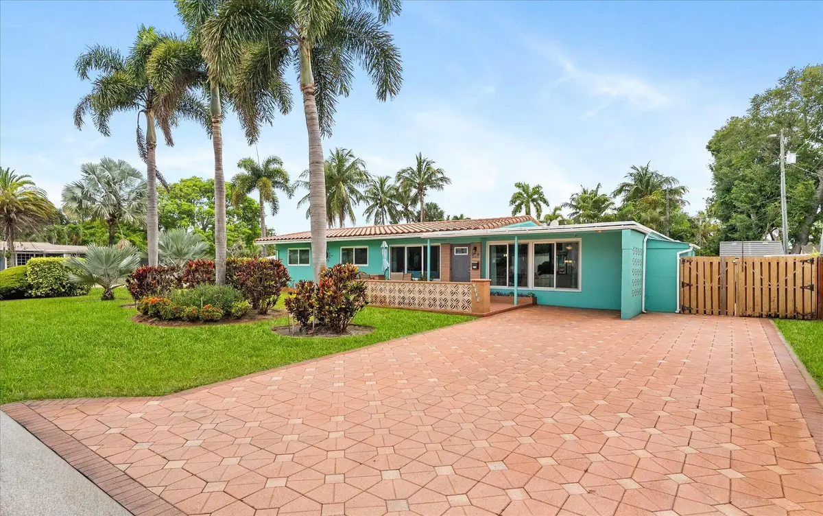 2625 NW 3rd Avenue, Wilton Manors, FL 33311 - #1
