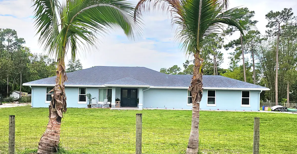 17610 76th Street N, Loxahatchee, FL 33470 - #1