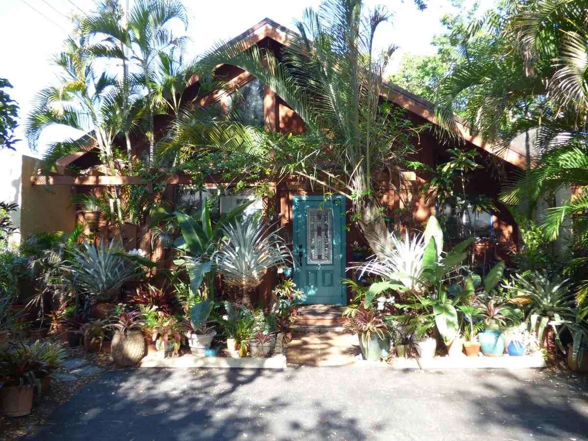 6101 NW 32nd Way, Fort Lauderdale, FL 33309 - #1