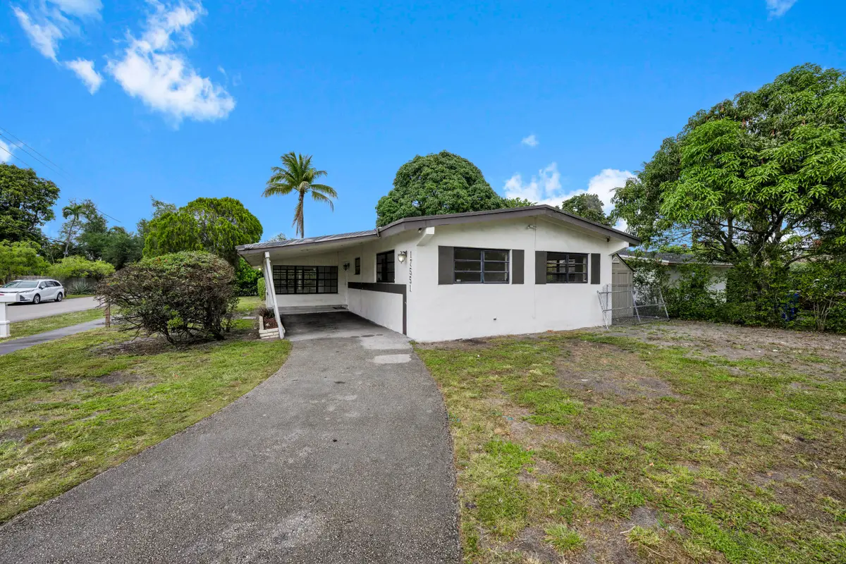 17551 NE 5th Avenue, North Miami Beach, FL 33162 - #1