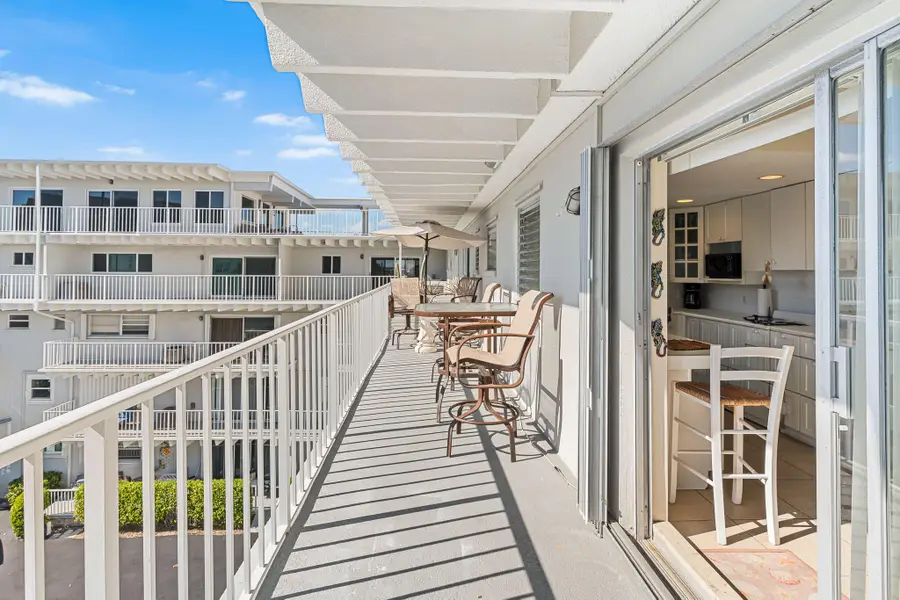 3500 S Ocean Boulevard #405, South Palm Beach, FL 33480 - #2