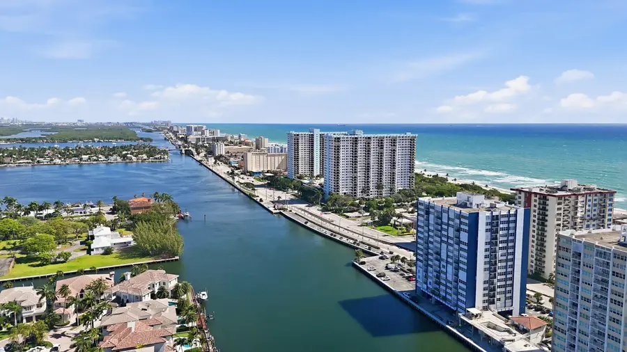 1400 S Ocean Drive #303, Hollywood, FL 33019 - #2