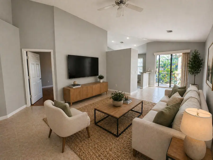 7801 S Aragon Boulevard #4, Sunrise, FL 33322 - #3