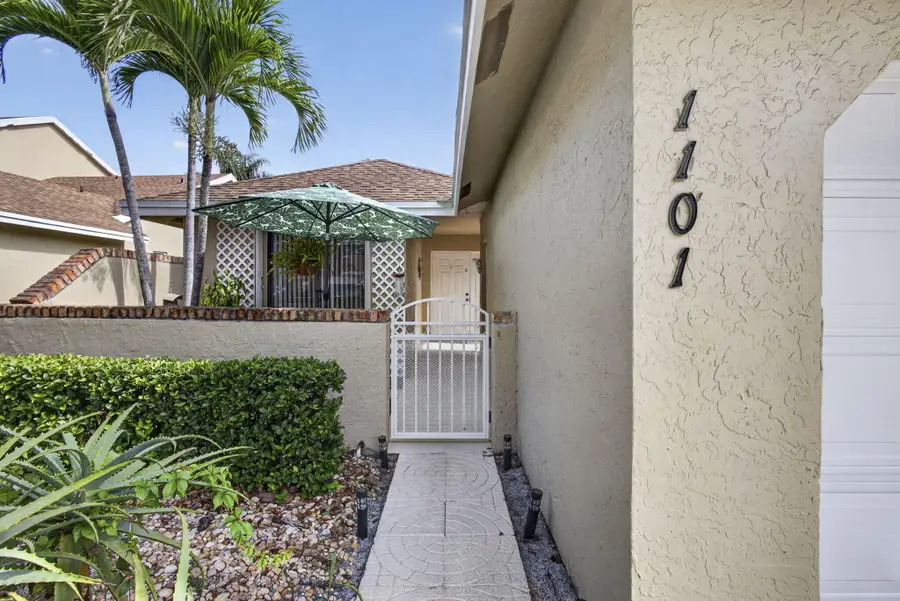 1101 Maplewood Drive, Greenacres, FL 33415 - #3