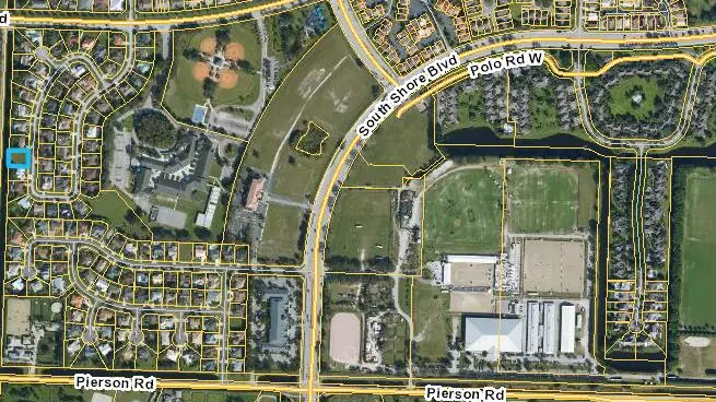 2712 Yarmouth Drive, Wellington, FL 33414 - #1