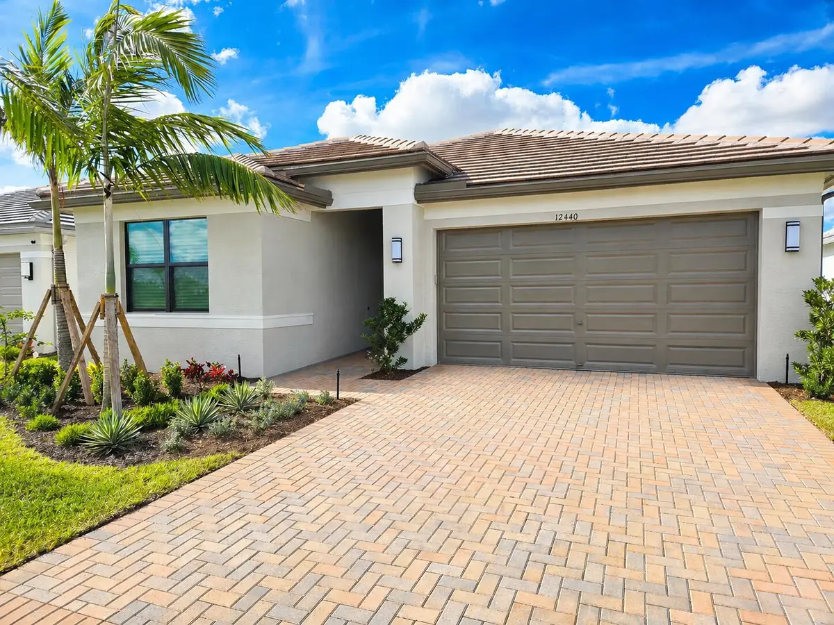 12440 SW Blue Mangrove Parkway, Port Saint Lucie, FL 34987 - #1
