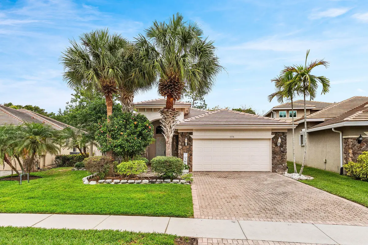 11178 Osprey Lake Lane, West Palm Beach, FL 33412 - #1