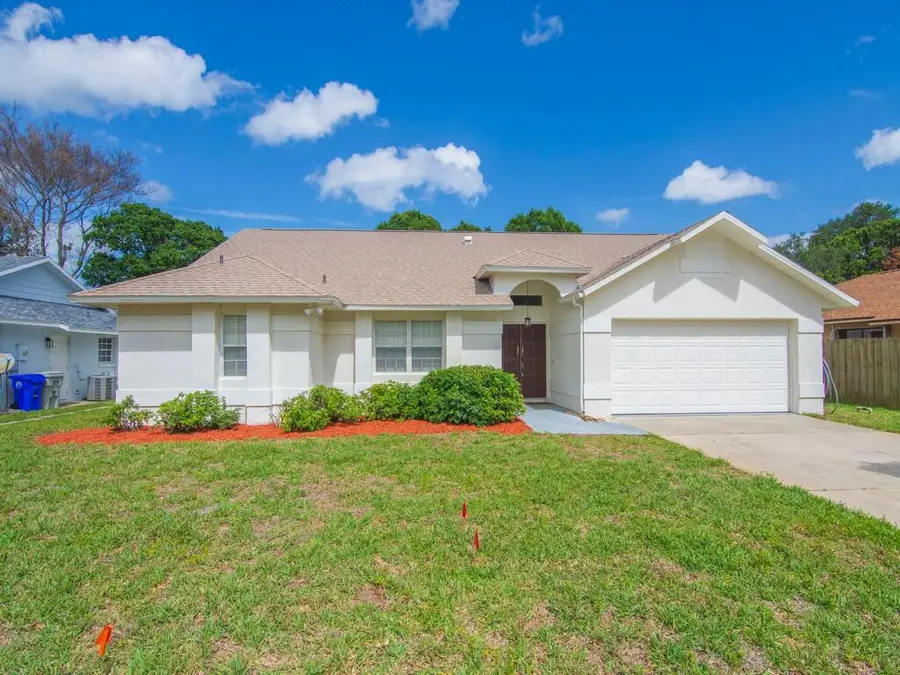 1246 N 41st Avenue, Vero Beach, FL 32960 - #3