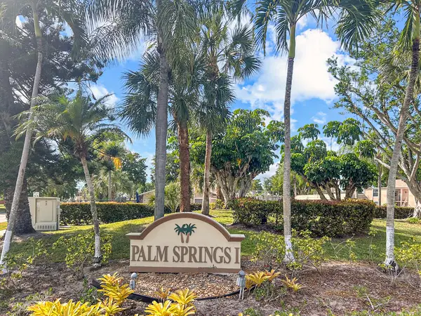 7875 Margate Boulevard #205, Margate, FL 33063