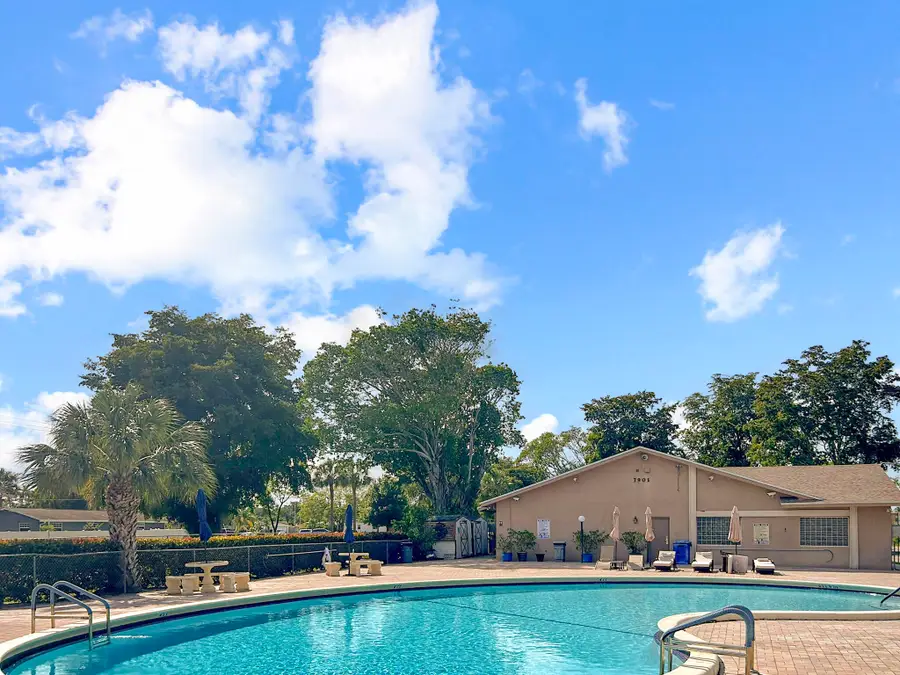 7875 Margate Boulevard #205, Margate, FL 33063 - #2