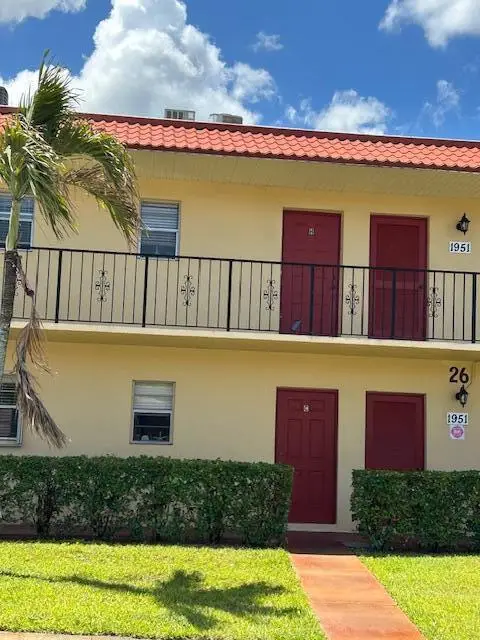 1951 SW Palm City Road #H, Stuart, FL 34994 - #1