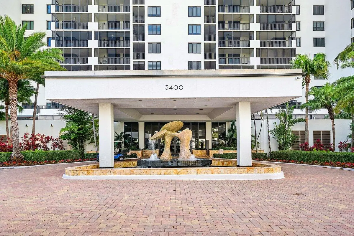 3400 S Ocean Boulevard #5k, Highland Beach, FL 33487 - #1