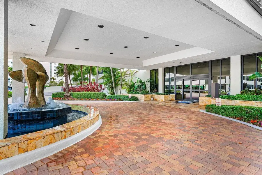 3400 S Ocean Boulevard #5k, Highland Beach, FL 33487 - #2