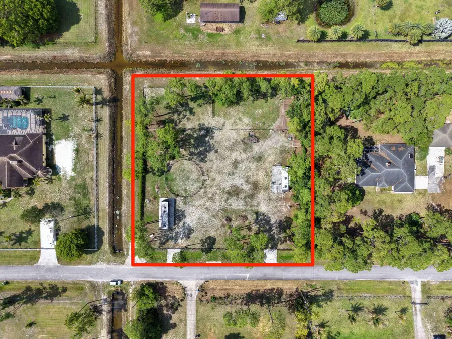 17221 87th Lane N, The Acreage, FL 33470 - #2