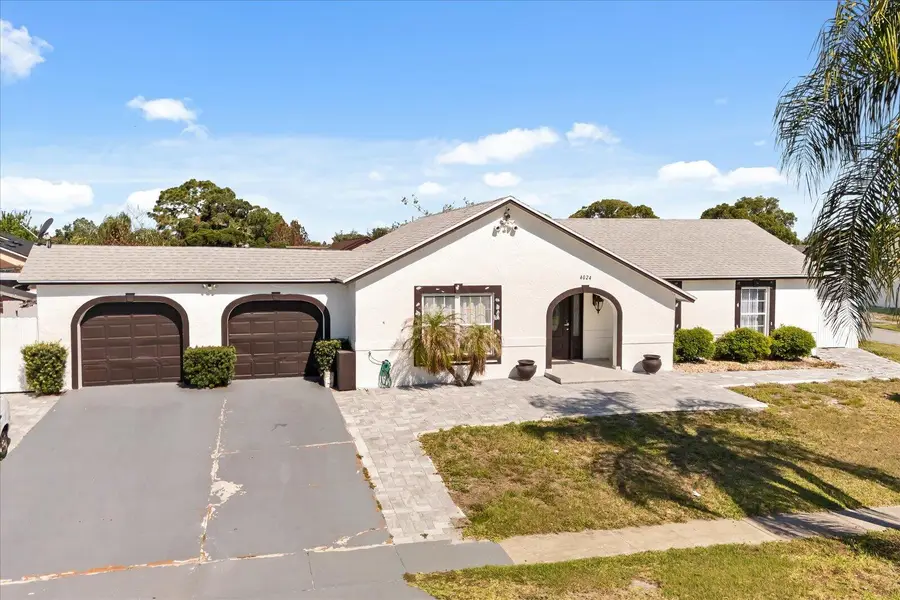 4024 Anthony Lane, Orlando, FL 32822 - #2