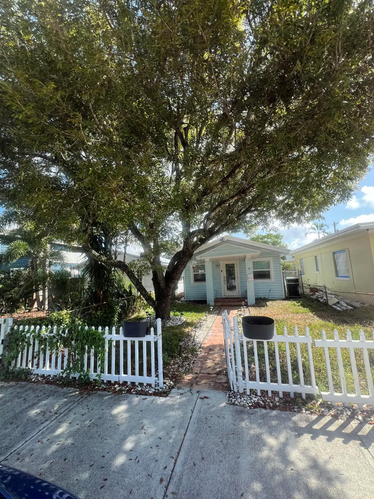 616 N K Street, Lake Worth Beach, FL 33460 - #1