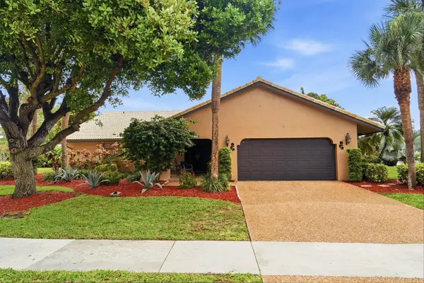 2490 Lob Lolly Lane, Deerfield Beach, FL 33442
