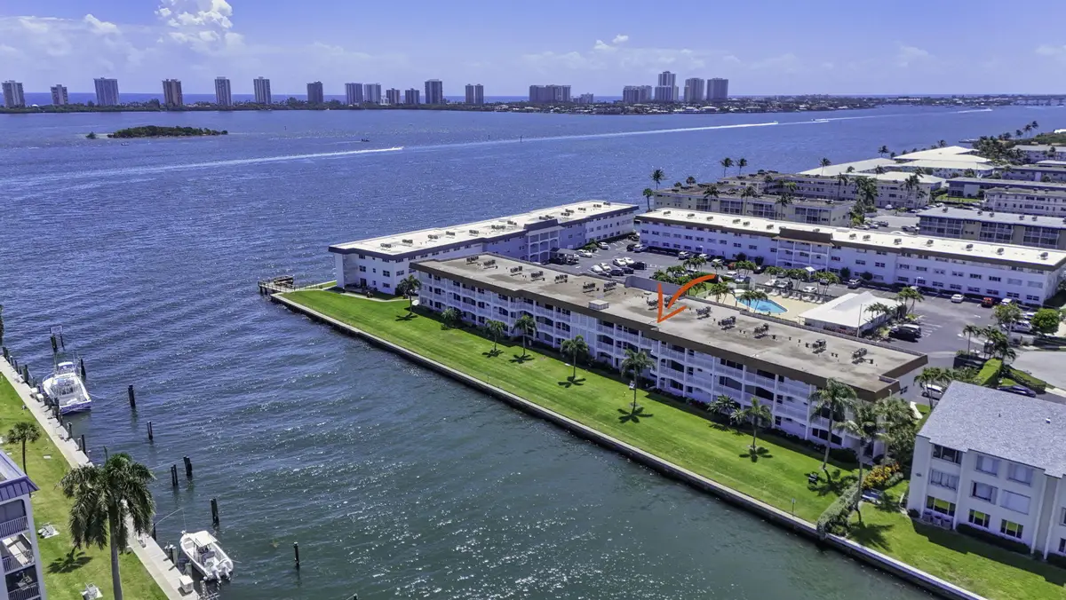 111 Shore Court #205, North Palm Beach, FL 33408 - #1