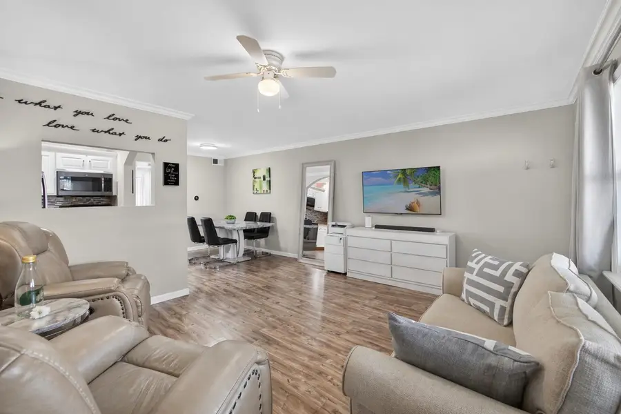 111 Shore Court #205, North Palm Beach, FL 33408 - #3
