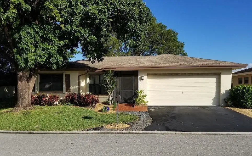 9713 NW 75th Court, Tamarac, FL 33321 - #1