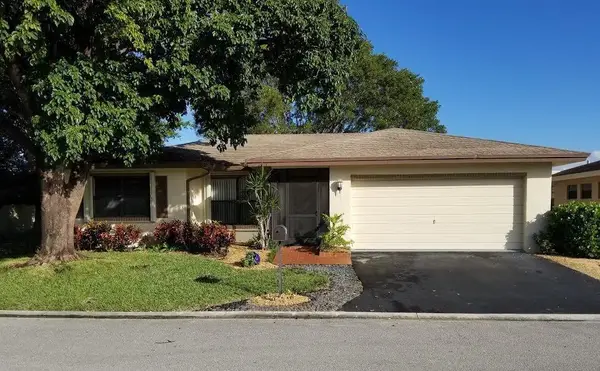9713 NW 75th Court, Tamarac, FL 33321