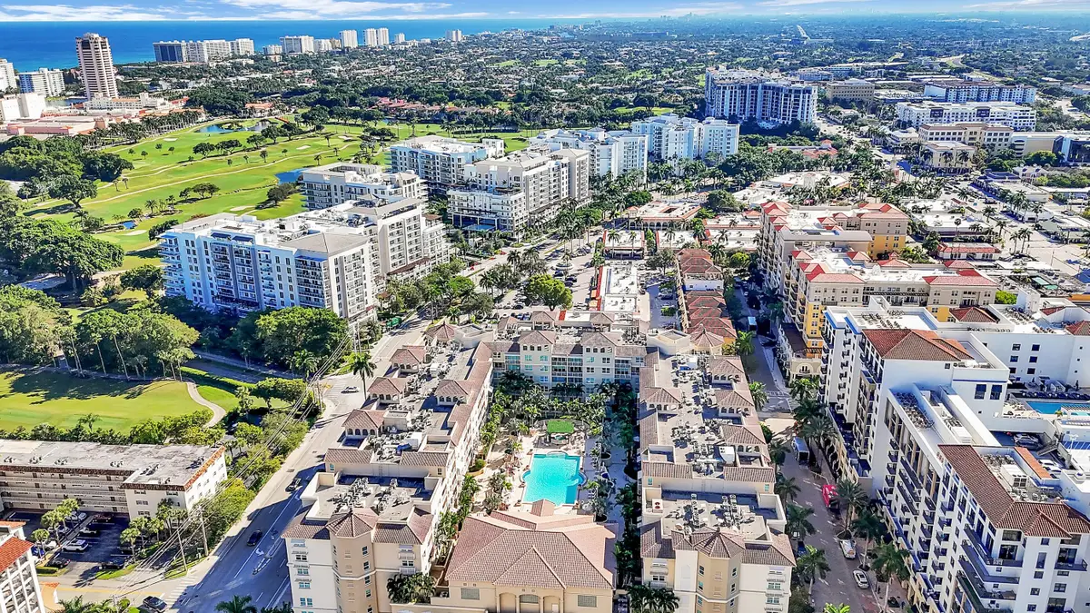 99 SE Mizner Boulevard Se #612, Boca Raton, FL 33432 - #1