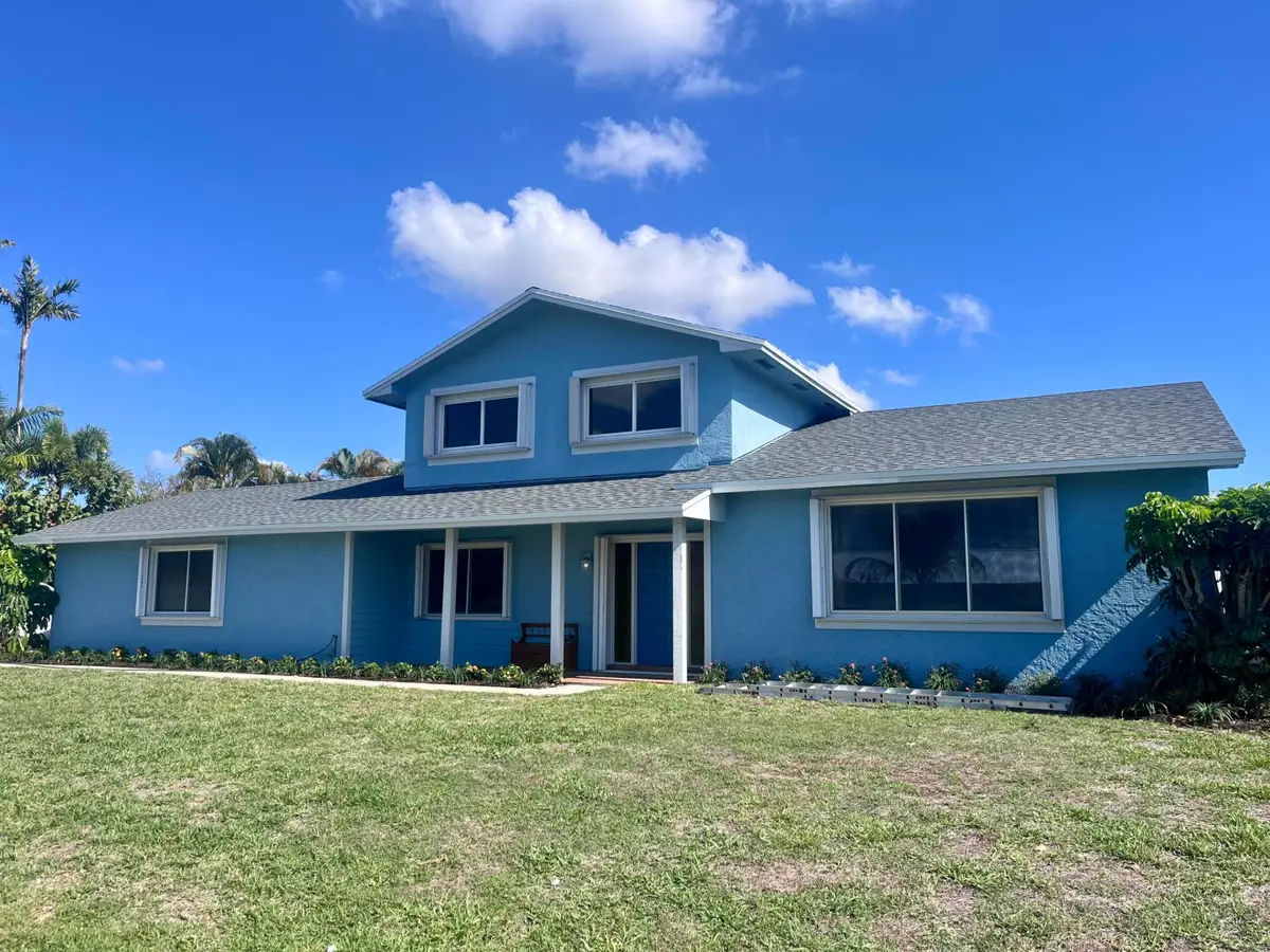 3905 Flag Drive, Palm Beach Gardens, FL 33410 - #1