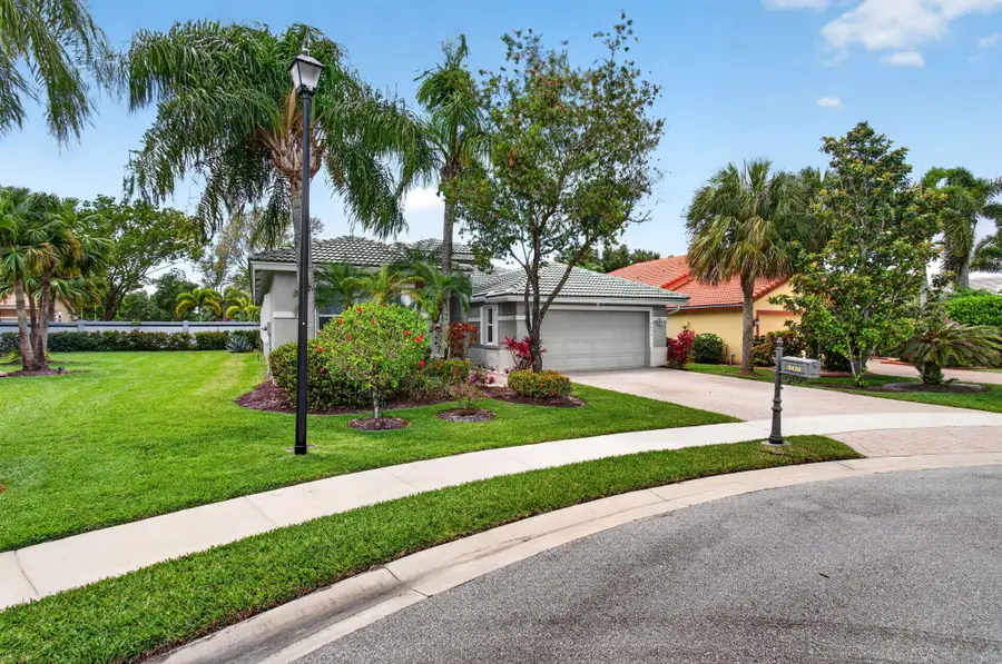 8436 Marsala Way, Boynton Beach, FL 33472 - #2