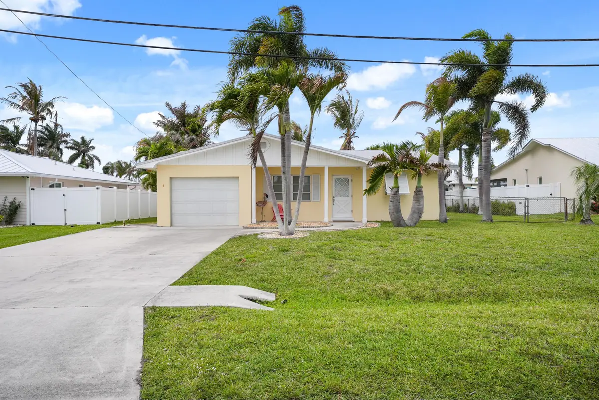 1459 SW Seahawk Way, Palm City, FL 34990 - #1